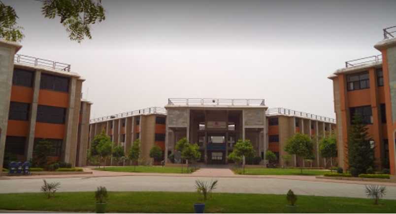 Ganpat University